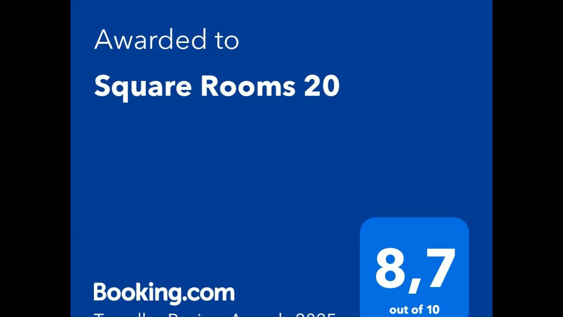 Square Rooms 20 Düsseldorf Deutschland