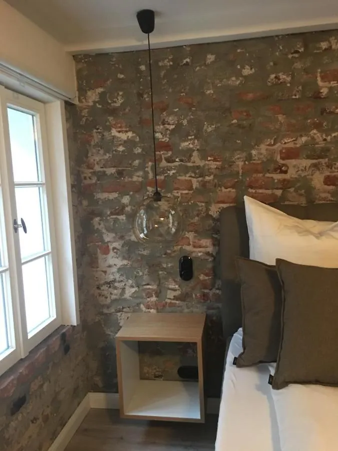 Square Rooms 20 Düsseldorf