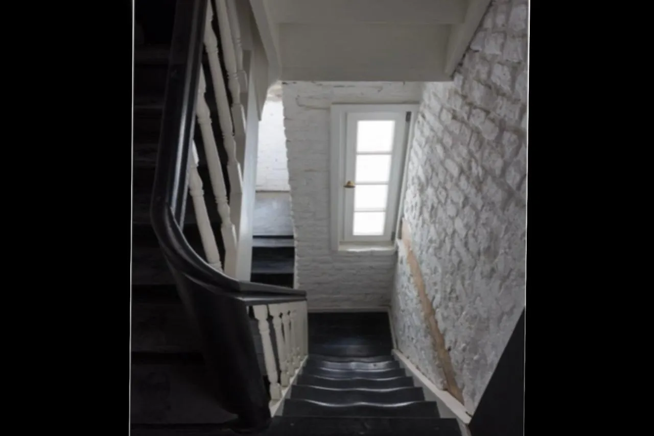 Appartement Square Rooms 20 Düsseldorf