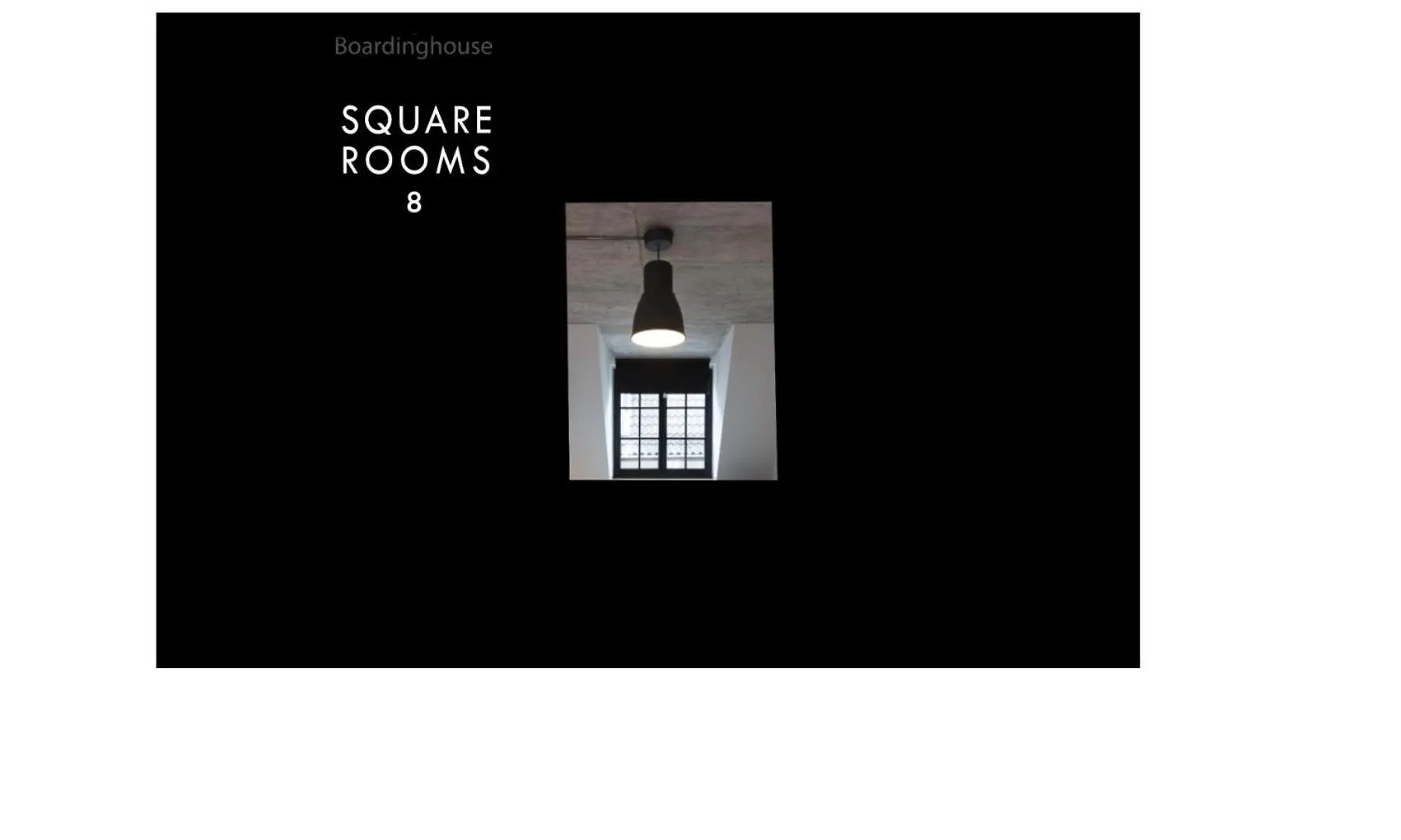 Appartement Square Rooms 20 Düsseldorf Duitsland