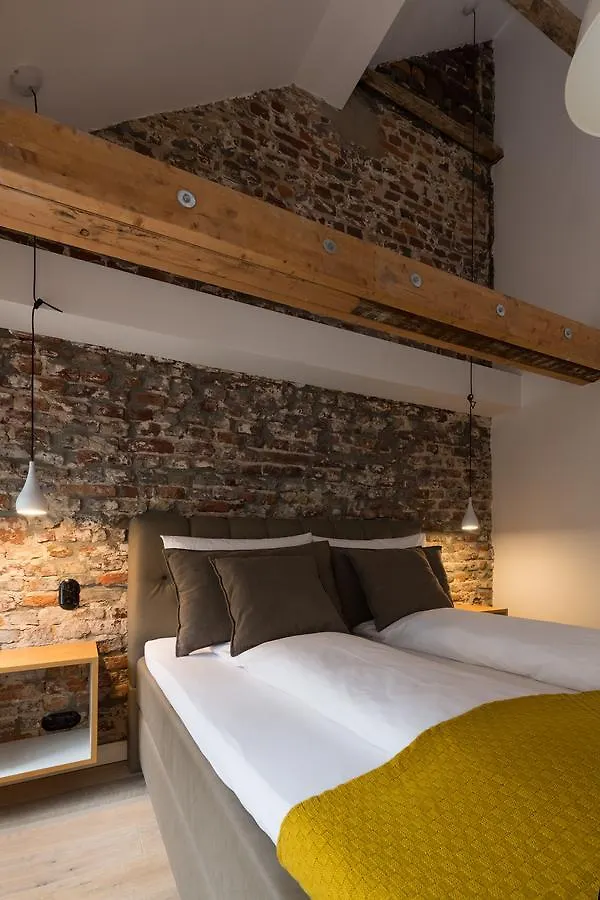 Square Rooms 20 Düsseldorf
